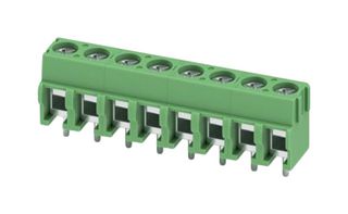 PHOENIX CONTACT 1935226 TERMINAL BLOCK PCB, SCREW, 5.0MM, 8 POSITION