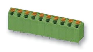 PHOENIX CONTACT 1752298 BLOQUE TERMINAL, PCB, MUELLE, 5,0MM, 10P