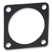 SOURIAU-SUNBANK / EATON UTFD13B SEALING, FOR WALL MNT RECPT, SIZE12