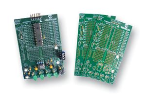 DM164130-3 from Microchip