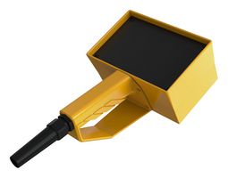 ROSE 29214000 Enclosure, IP65, Handheld, 211 mm, 160 m