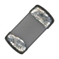 KEMET C0603C821J5GACTU Multilayer Ceramic Capacitor, C Series,
