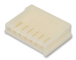 AMP - TE CONNECTIVITY 171822-5 SOCKET CONN HOUSING, GLASS FILLED PBT