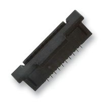 TE CONNECTIVITY 1734248-8 CONNECTOR, FFC / FPC, 1.0MM, 8WAY