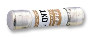 LITTELFUSE KLKD004.T FUSE, POWER, 4A, 600V