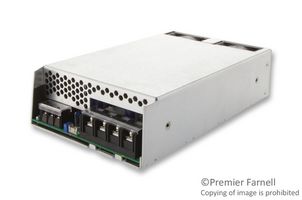 XP POWER SHP1000PS48 POWER SUPPLY, AC-DC, 48V, 21A