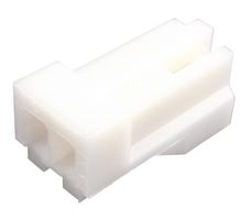 AMP - TE CONNECTIVITY 171822-2 CONNECTOR, RECEPTACLE, 2 POSITION, 1ROW,
