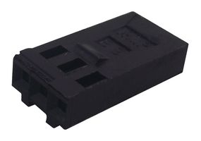 TE CONNECTIVITY - AMP 102241-1 Wire-To-Board Connector, AMPMODU Mod IV
