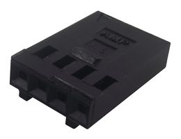 TE CONNECTIVITY - AMP 102241-2 Wire-To-Board Connector, AMPMODU Mod IV
