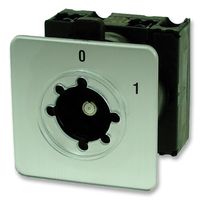 IMO PRECISION CONTROLS CS20A-A4 SWITCH, CAM, 4P, 2POS, ON/OFF