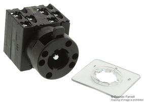 IMO PRECISION CONTROLS CS20A-U3