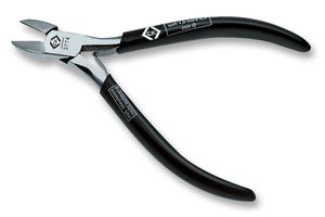 CK TOOLS T3774 WIRE CUTTER, SIDE