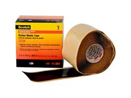 3M 2228 50MM ELECTRICAL INSULTAPE, EPR, 3.05MX50.8MM