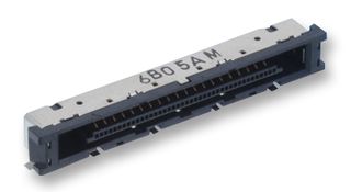 HIROSE / HRS FX15S-31S-0.5SH Wire-To-Board Connector, Shielded, FX15 Series, Surface Mount, Receptacle, 31, 1 mm RoHS Compliant: Yes