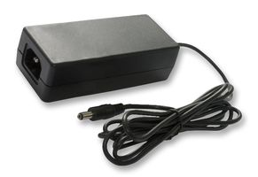 MULTICOMP MCEXT12V25W ADAPTOR, AC-DC, 12V, 2.08A