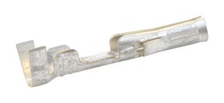 MOLEX 02-09-1104 Contact, Standard .093" Series, Socket,