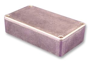 HAMMOND 1550L BOX, DIECAST, 165X127X73MM