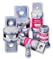 LITTELFUSE JLLS035.T FUSE, FAST ACTING, 600VAC, 35A