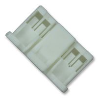 JST / JAPAN SOLDERLESS TERMINALS PUDP-14V-S CONNECTOR, HOUSING, SOCKET, 2MM, 14 POSITION