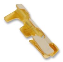 JST / JAPAN SOLDERLESS TERMINALS SSH-003GA-P0.2 CONTACT, SOCKET, 32-28AWG, CRIMP
