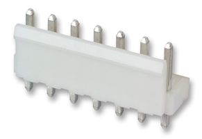 JST / JAPAN SOLDERLESS TERMINALS B7P-VH (LF)(SN) MACHO, VH, TOP, 7VÃAS, 3,96 MM