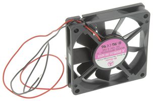 BISONIC BP701512L VENTILADOR, 70X15MM, 12 V CC