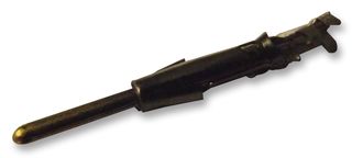 SOURIAU-SUNBANK / EATON SM20ML1S31 CIRCULAR CONTACT, PIN, 22-20AWG, CRIMP