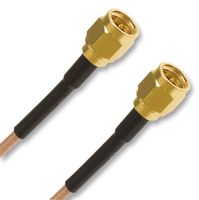 JOHNSON - CINCH CONNECTIVITY 415-0029-036 CABLE ASS,SMA/SMA,36",RG-316