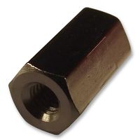 HARWIN R30-1011002 STANDOFF, HEX FEMALE, BRASS, M3, 10MM