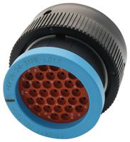 TE CONNECTIVITY - DEUTSCH HDP26-24-31PE-L017