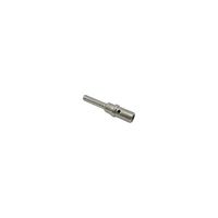 TE CONNECTIVITY - DEUTSCH 0460-204-12141 CONTACT, PIN, SIZE 12, 14-12 AWG, CRIMP