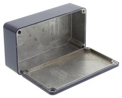 HAMMOND 1590BCB BOX, BLUE, 31X60X112MM