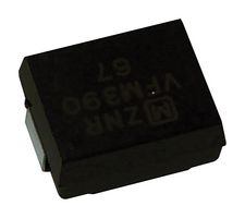 PANASONIC ERZVF2M390 VARISTOR, SMD, 39V