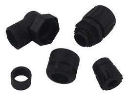 AMPHENOL SINE/TUCHEL C016 20F003 100 12 Circular Connector, Ecomate C016 Series,