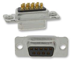 AMPHENOL COMMUNICATIONS SOLUTIONS L77DE09S