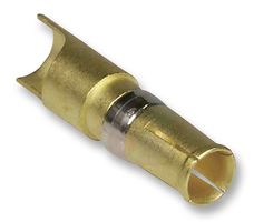AMPHENOL COMMUNICATIONS SOLUTIONS L17DM53744-1 CONTACT, SOLDER, SKT, 40A