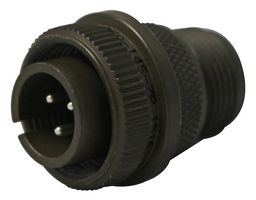 AMPHENOL INDUSTRIAL 97-3106A-14S-7P Conectores para circuitos electricos
