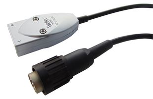 WELLER WXMT MICRO DESOLDERING TWEEZER, 12V/80W, 450C