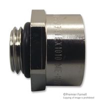 LAPP 52104582 ENLARGER, BRASS, ATEX, M20/M25