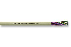LAPP 0028612 MULTICORE CABLE, 12CORE, 100M, 19AWG