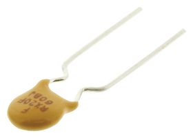 MULTICOMP PRO MC36187 FUSE, PTC RESET, RADIAL, 60V, 200MA