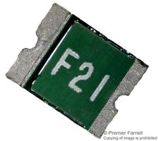 MULTICOMP PRO MC36239 FUSIBLE, PTC RESET, SMD, 6V, 2A