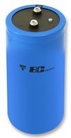VISHAY MAL210446152E3 Electrolytic Capacitor, Screw, 104 PHL-S