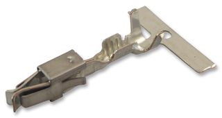AMP - TE CONNECTIVITY 929939-6 CONTACT, SOCKET, CRIMP, 19-17AWG