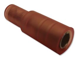 TE CONNECTIVITY - AMP 165399-1 TERMINAL, PLUG, 17-13AWG