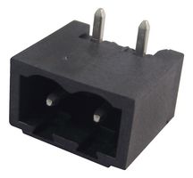 WEIDMULLER 1780180000 Terminal Block Header, Side Entry, 2, 30