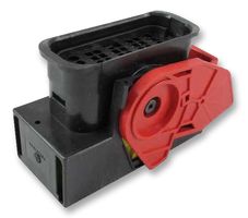TE CONNECTIVITY - DEUTSCH SRK06-MDA-32A-001 PLUG, STRIKE, MEDIUM, 32 WAY
