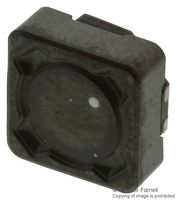 WURTH ELEKTRONIK 744878004 INDUCTOR, 4.7UH, 3A, SERIE WE-DD