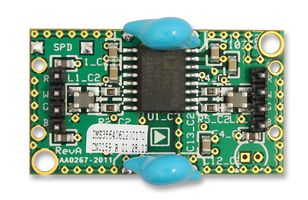 EVAL-CN0159-EB1Z from Analog Devices