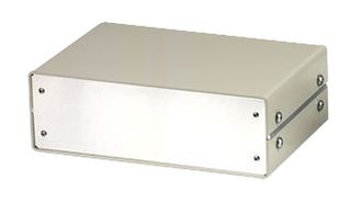 HAMMOND 1402B ENCLOSURE, INSTRUMENT, ALUMINIUM